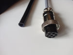 High Flex WIG Schlauchpaket Schweißbrenner für NTF IPOTOOLS SUPERTIG 200DI