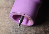 Schleifaufsatz  Parkside Feinbohrschleifer PFBS 12 B2 B3 B5 C5 2.4mm alte Version